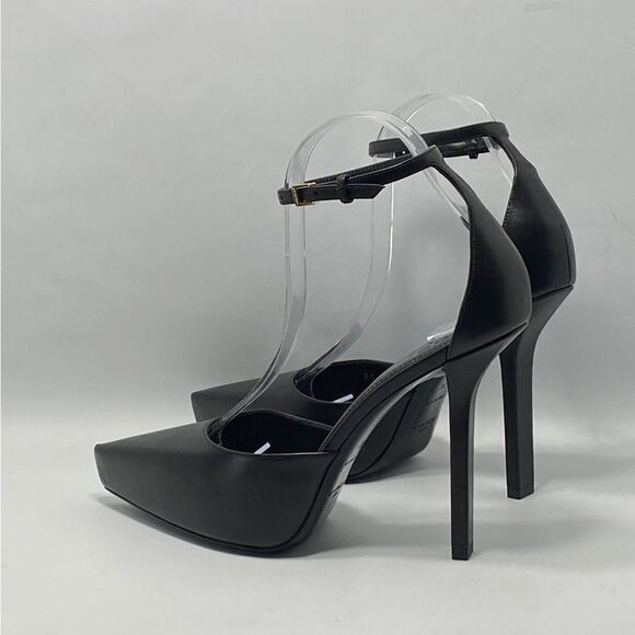 Givenchy Platform Pumps in Leather size 38 - Picture 8 of 12